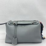 Fendi By The Way Medium Grey Multicolor SHW