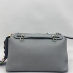Fendi By The Way Medium Grey Multicolor SHW