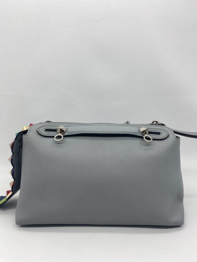 Fendi By The Way Medium Grey Multicolor SHW