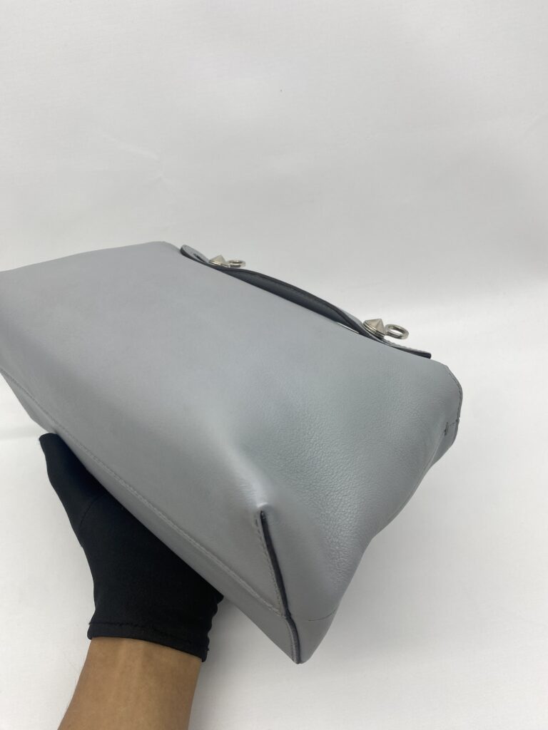 Fendi By The Way Medium Grey Multicolor SHW