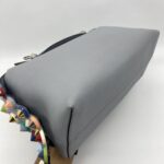 Fendi By The Way Medium Grey Multicolor SHW
