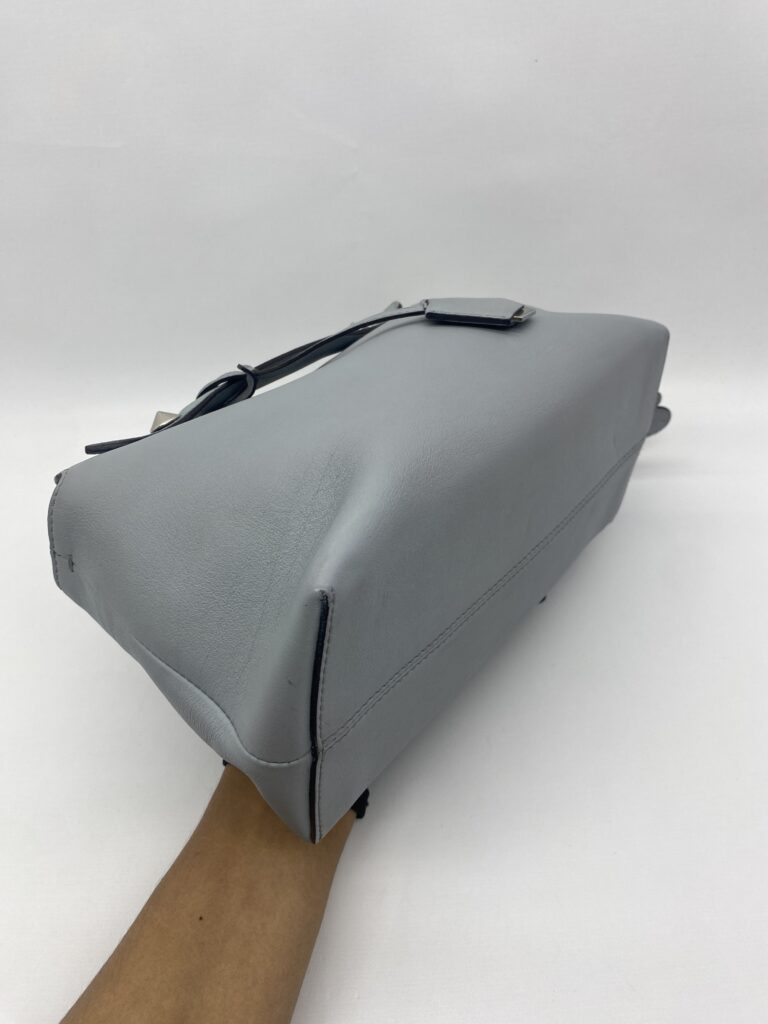 Fendi By The Way Medium Grey Multicolor SHW