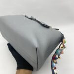Fendi By The Way Medium Grey Multicolor SHW