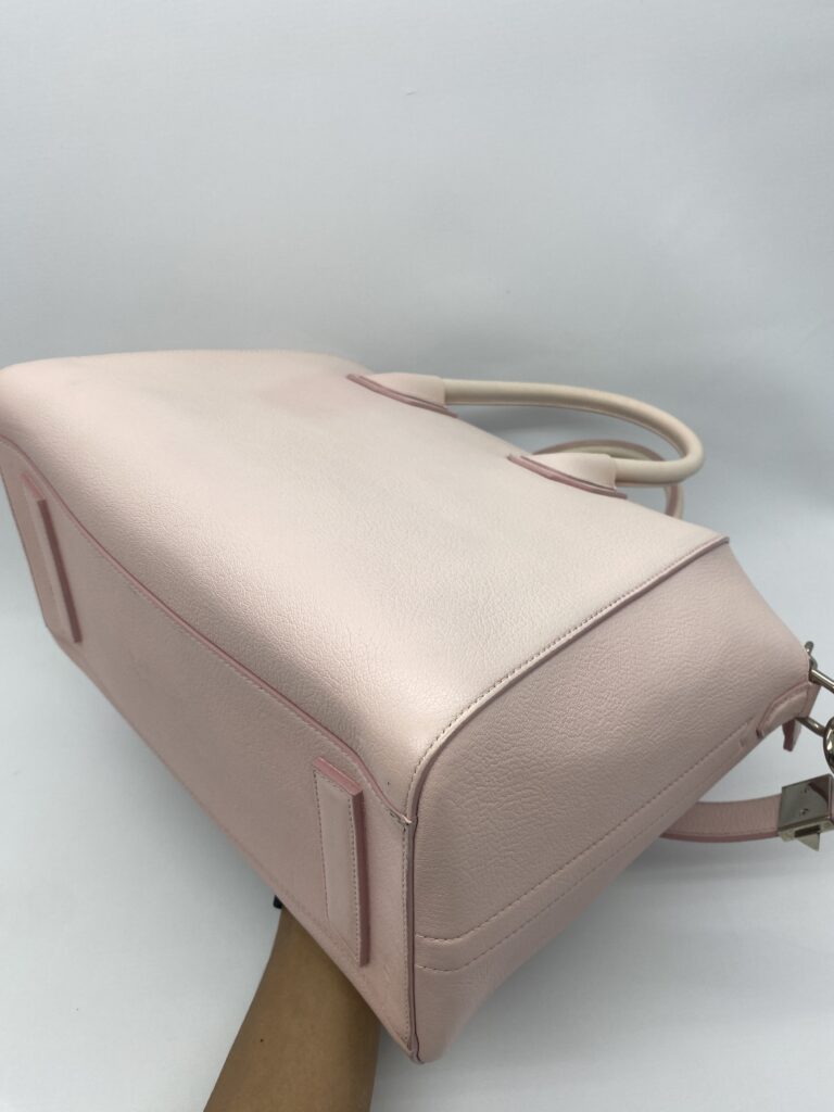 Givenchy Antigona Medium Light Pink SHW