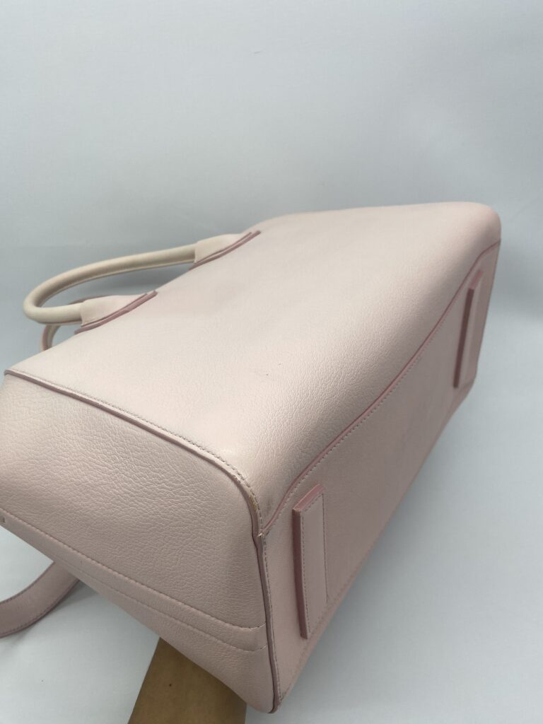 Givenchy Antigona Medium Light Pink SHW