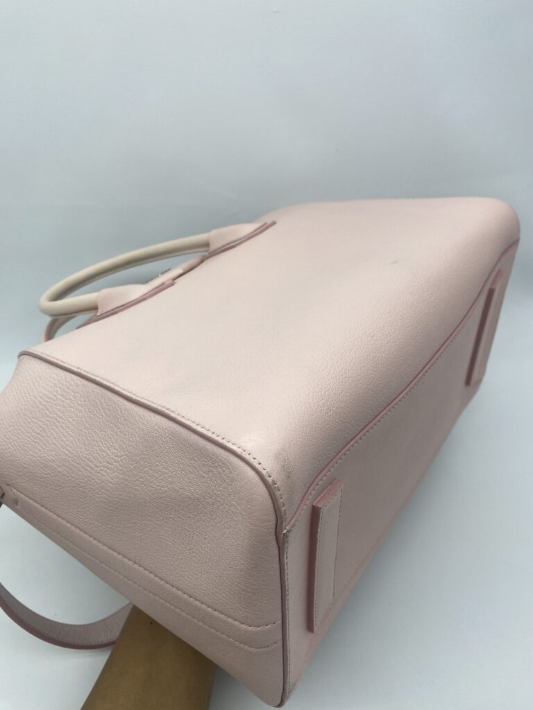 Givenchy Antigona Medium Light Pink SHW