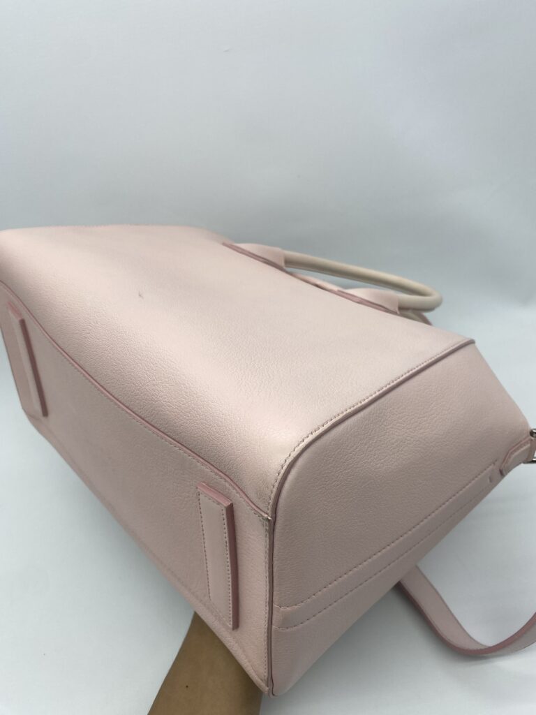 Givenchy Antigona Medium Light Pink SHW