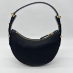 Prada Arque Moon Tessuto Nero GHW