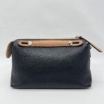 Fendi By The Way Medium Nero Multicolor SHW
