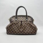 Louis Vuitton Trevi PM Damier Ebene GHW