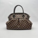 Louis Vuitton Trevi PM Damier Ebene GHW