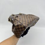 Louis Vuitton Trevi PM Damier Ebene GHW