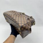 Louis Vuitton Trevi PM Damier Ebene GHW