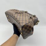 Louis Vuitton Trevi PM Damier Ebene GHW