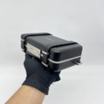 Dior Amenity Kit Aluminium Black SHW