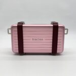 Dior Amenity Kit Aluminum Rose SHW