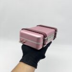 Dior Amenity Kit Aluminum Rose SHW