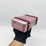 Dior Amenity Kit Aluminum Rose SHW