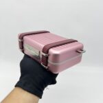 Dior Amenity Kit Aluminum Rose SHW
