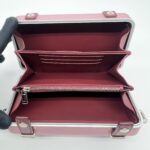 Dior Amenity Kit Aluminum Rose SHW