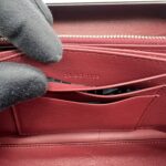 Dior Amenity Kit Aluminum Rose SHW