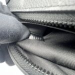 Louis Vuitton Soft Trunk Monogram Eclipse