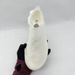 Loewe LightSpray Cloudmonster Sneakers White/Silver