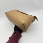 Fendi By The Way Medium Selleria Calfskin Beige SHW