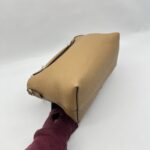 Fendi By The Way Medium Selleria Calfskin Beige SHW