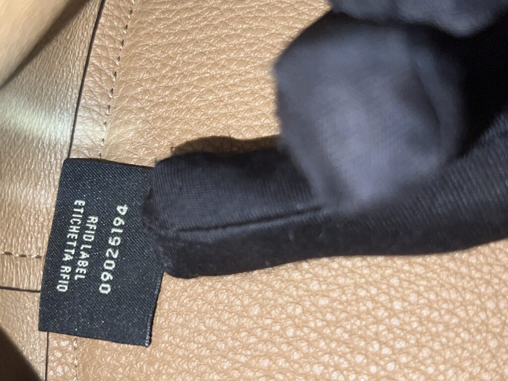 Fendi By The Way Medium Selleria Calfskin Beige SHW