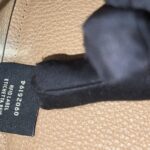 Fendi By The Way Medium Selleria Calfskin Beige SHW