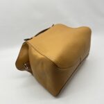 Hermes Sac Over Evercolor Caramel PHW