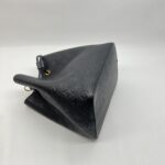 Louis Vuitton Neo Noe MM Monogram Empriente Black