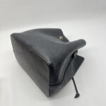Louis Vuitton Neo Noe MM Monogram Empriente Black