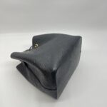Louis Vuitton Neo Noe MM Monogram Empriente Black