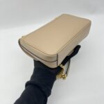 Prada Pattina  Saffiano Cammeo GHW
