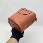 Hermes In The Loop 18 Clemence Swift Cuirve GHW