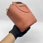 Hermes In The Loop 18 Clemence Swift Cuirve GHW