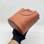 Hermes In The Loop 18 Clemence Swift Cuirve GHW