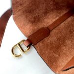 Hermes In The Loop 18 Clemence Swift Cuirve GHW