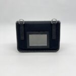 Prada Smartphone Case Re-nylon Tessuto Saffiano Black SHW