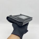 Prada Smartphone Case Re-nylon Tessuto Saffiano Black SHW