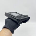 Prada Smartphone Case Re-nylon Tessuto Saffiano Black SHW