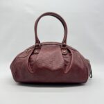 Gucci Sukey GG Canvas Red GHW