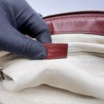 Gucci Sukey GG Canvas Red GHW