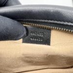 Gucci Marmont Camera Small Black GHW