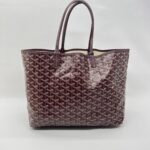 GOYARD St Louis PM Goyardine Bordeaux SHW