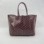 GOYARD St Louis PM Goyardine Bordeaux SHW