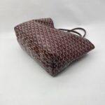 GOYARD St Louis PM Goyardine Bordeaux SHW