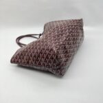 GOYARD St Louis PM Goyardine Bordeaux SHW